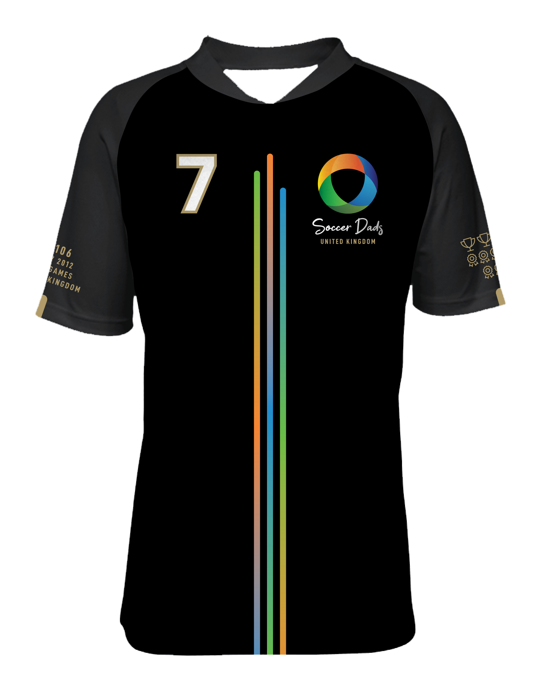 Playing Shirt – OG